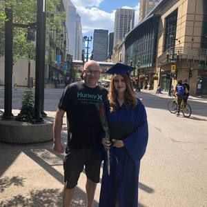 Meet your Posher, Lucy